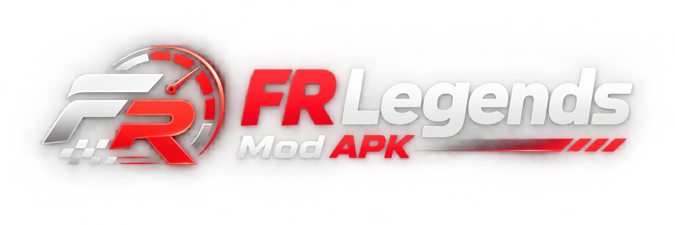 FR Legends mod apk